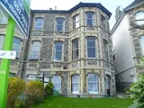 Ashley Hill, Ashley Down, Bristol BS7