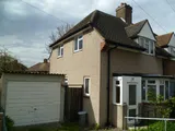 Long Walk, New Malden KT3