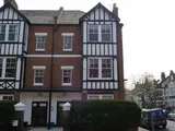 Cowley Mansions, Mortlake High Street, Mortlake, SW14
