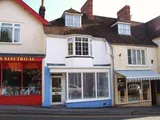 High St, Tisbury, SP3