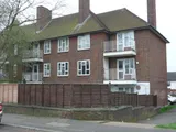 Enville House, Otley Way, Watford
