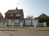 Atterbury Avenue, Leighton Buzzard