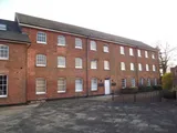 Isinglass Mews, West Street, Coggeshall, CO6 1NW