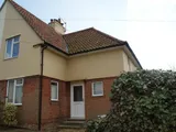 Eye - well proportioned living space professionally  refurbished  in recent years