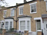 Colls Road SE15