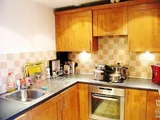 ROSEMOOR HOUSE, WEST EALING