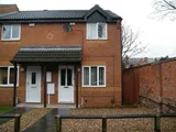 Prospect Street, Radford