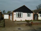Romar Cuckolds Green Road, Lower Stoke, Rochester ME3