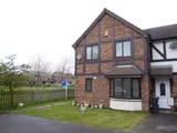 Dawley Crescent, Birmingham B37