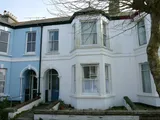 Marlborough Road, Falmouth