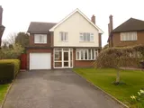 Ralph Road, Shirley