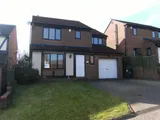 Kira Drive, Pity Me, Durham DH1