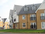 Perry Street, Dartford DA1