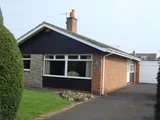 Middlewich Road, Sandbach CW11