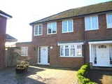 Harmans Mead, East Grinstead RH19