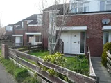 Augustus Walk, Andover SP10