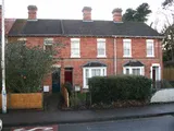Weyhill Road, Andover SP10