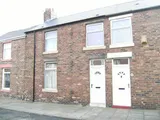 Backworth Terrace, West Allotment, Newcastle Upon Tyne NE27