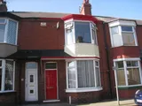 Hedley Street, Guisborough TS14