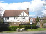Ashford Road, Harrietsham, Maidstone ME17