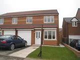 Cawfield Close, Wallsend, Tyne And Wear ne28