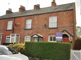 Stocks Lane Boughton Chester