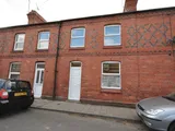 Hartington Street Handbridge Chester