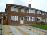 Jockey Fields, Upper Gornal, Dudley DY3