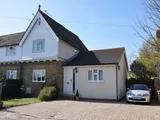 Park Corner Road, Southfleet, Gravesend DA13
