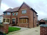 Hackensall Road, Knott End-on-sea, Poulton-le-fylde FY6