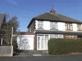 Manor Road, Shevington, Wigan WN6