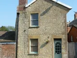 Goulds Brook Terrace, Crewkerne, Somerset, TA18