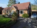 Buxton Road, Macclesfield SK11