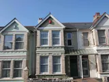 Hillside Avenue, Mutley, Plymouth PL4