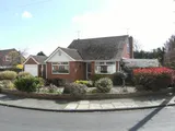 Eton Drive, Thornton Hough CH63