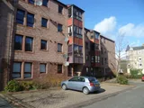 Easter Road, Edinburgh EH6