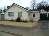Long Barrow Road, Calne SN11