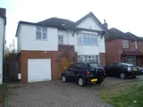 Danson Road, Bexleyheath DA6