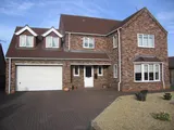 Ferry Road West, Scunthorpe DN15