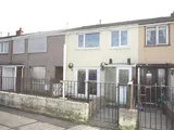 Stonebridge Road, Rassau