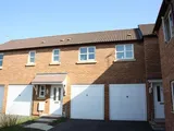 Bates Close, Loughborough