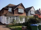 Westhorne Avenue, London SE9