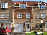 Cavalier Court, Balby, Doncaster DN4