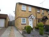 Ritch Road, Snodland