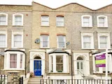 Vicarage Grove, Camberwell SE5