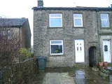 New Hey Road, Huddersfield HD3