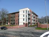 Radcliffe New Road, Radcliffe, Manchester M26