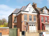 Weston Park, Crouch End