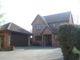 Bluestar Gardens, Hedge End, Southampton SO30