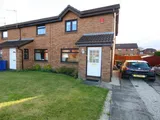 Merlinford Crescent, Renfrew PA4